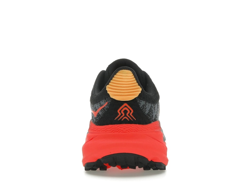 Hoka One One Challenger ATR 7 Castlerock Flame