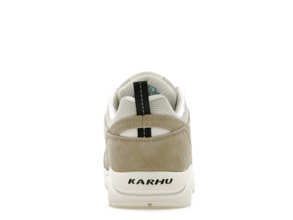 Karhu Fusion 2.0 Spray Green Pale Banana