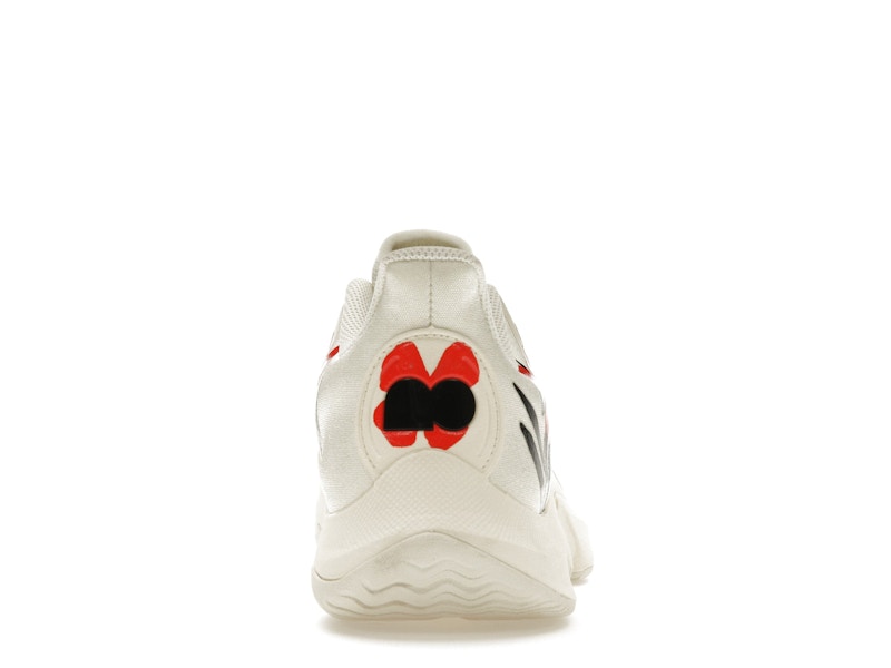 Nike Court Air Zoom GP Turbo HC Naomi Osaka Hibiscus Flowers (Women's)