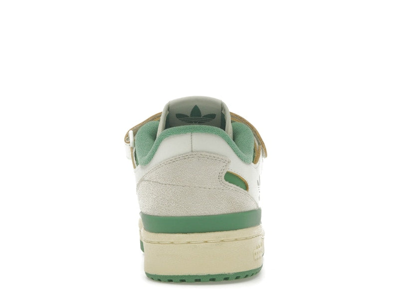 adidas Forum 84 Low Ivory Preloved Green