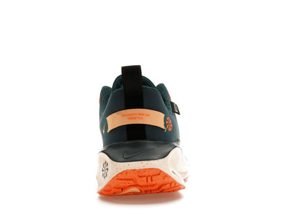 Nike ReactX Infinity Run 4 Gore-Tex Deep Jungle Total Orange