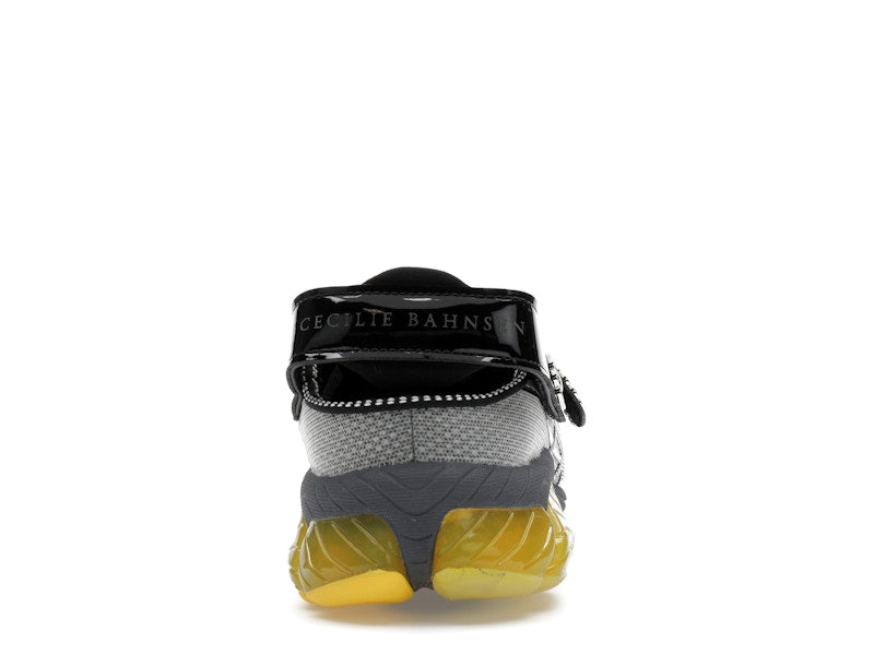 ASICS Gel-Quantum 360 VIII Cecilie Bahnsen Yellow