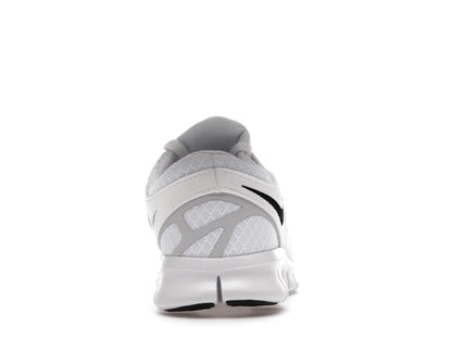 Nike Free Run 2 White Black (2021)