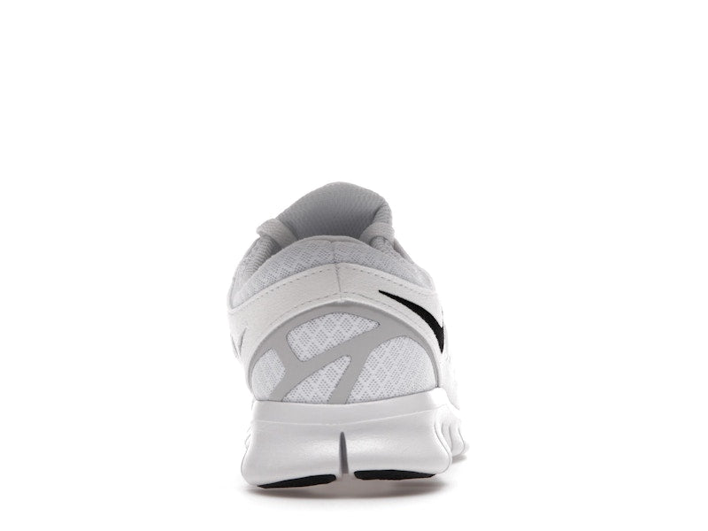 Nike Free Run 2 White Black (2021)