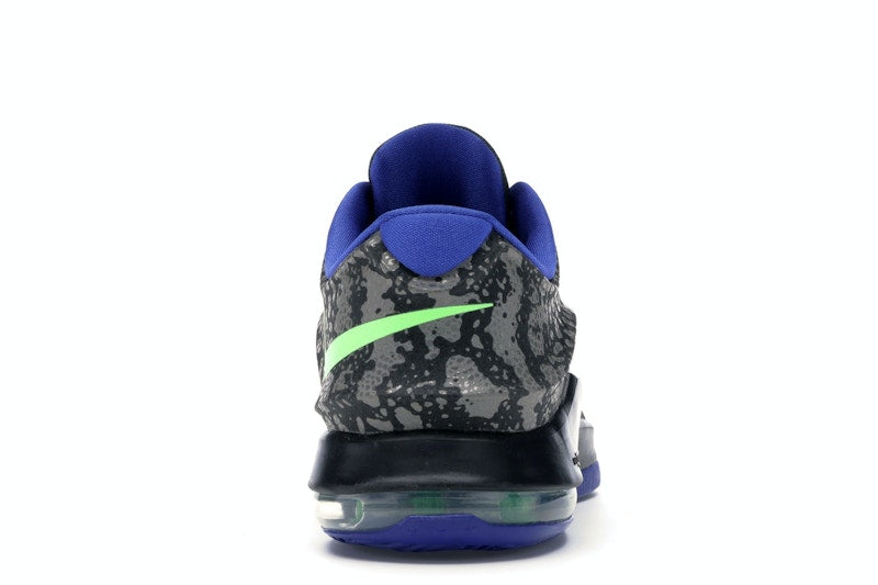 Nike KD 7 Electric Eel