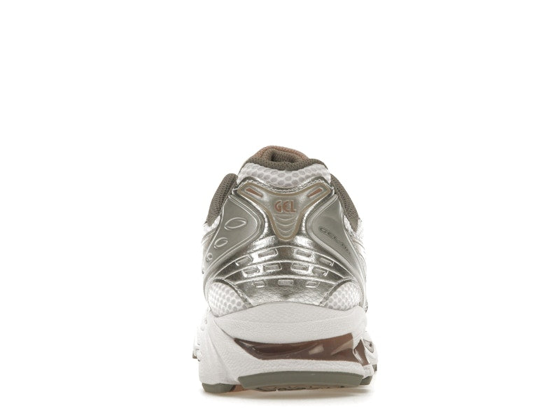ASICS Gel-Kayano 14 White Moonrock (Women's)