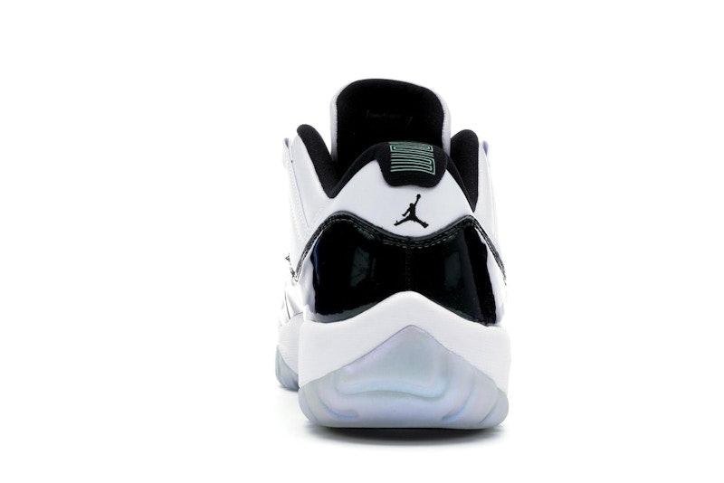 Jordan 11 Retro Low Iridescent