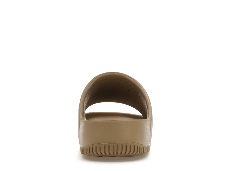 Nike Calm Slide Khaki