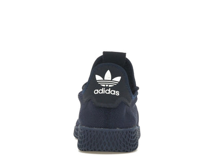 Adidas Pw Tennis HU Night Indigo Legend Ink White