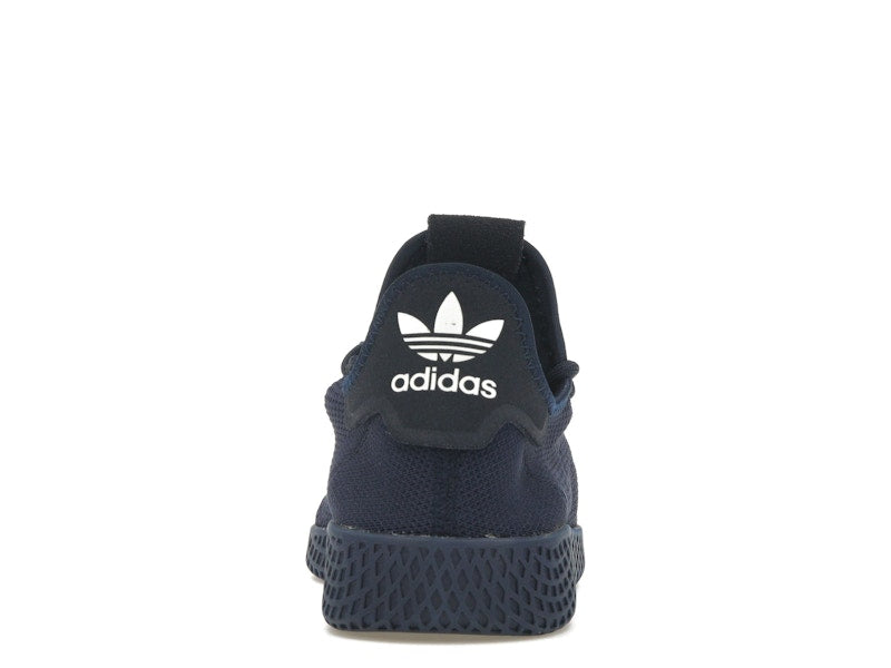 Adidas Pw Tennis HU Night Indigo Legend Ink White