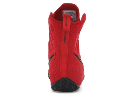 Nike Machomai 3 University Red Black