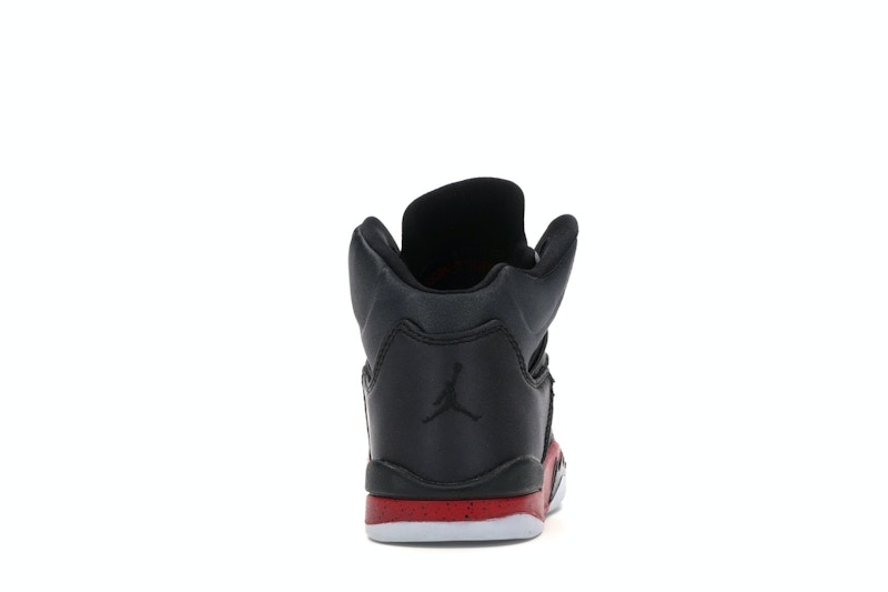 Jordan 5 Retro Satin Bred (PS)