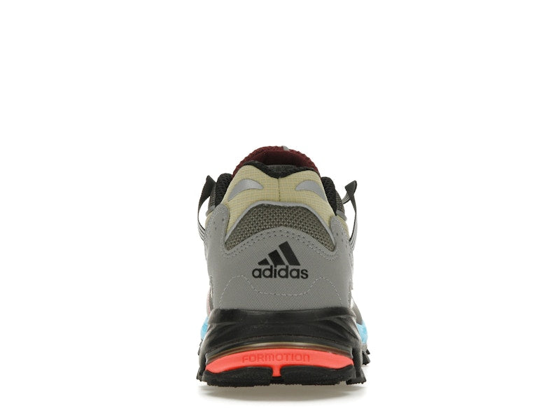 adidas Response Hoverturf GF6100AM Gardening Club