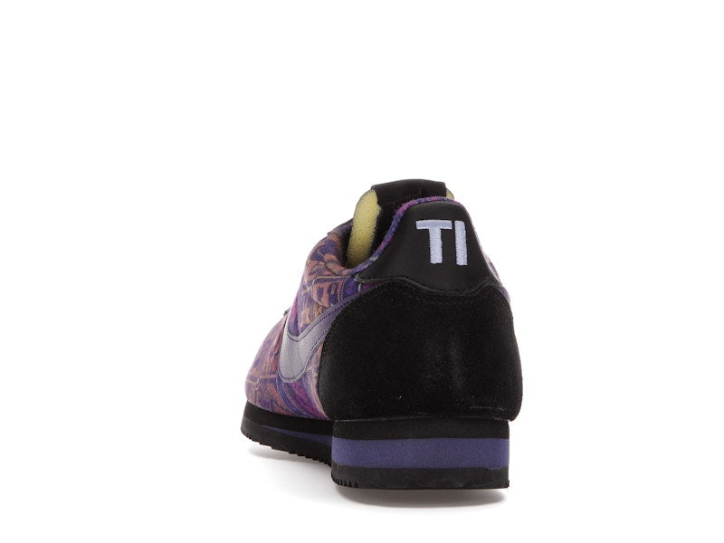 Nike Classic Cortez Nylon Los Primeros