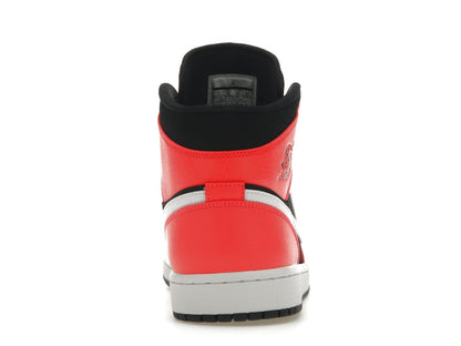 Jordan 1 Mid Infrared 23