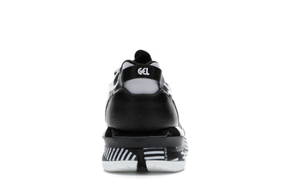ASICS Gel-Lyte XXX White Black