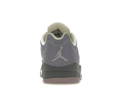 Jordan 5 Retro Low Indigo Haze (Women's)