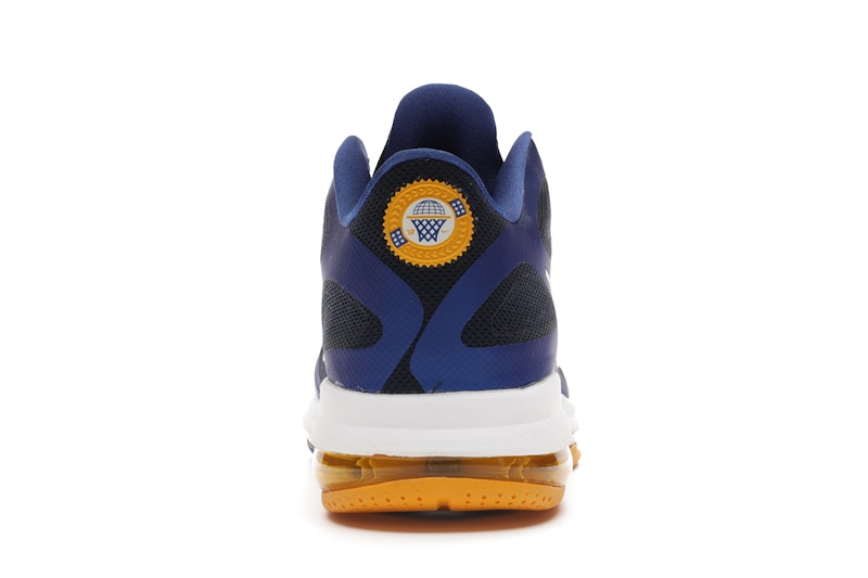 Nike LeBron 9 Low Entourage