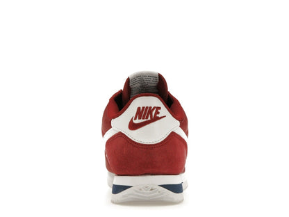 Nike Cortez Team Red Team Red White (Women's)