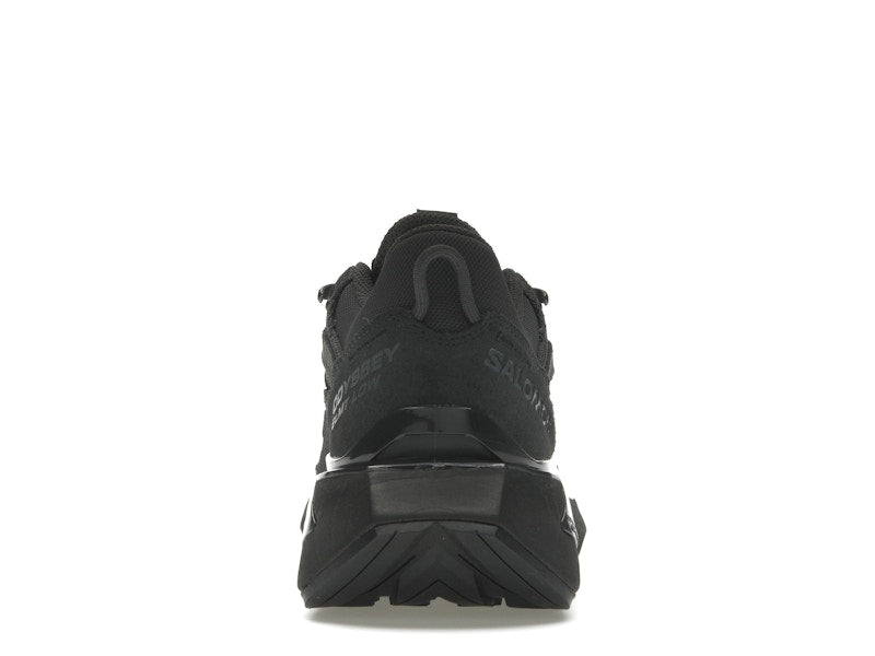 Salomon Odyssey Elmt Low Black Phantom