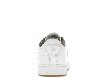 Reebok Club C 85 Wacko Maria White