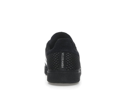 adidas Velosamba Cold.RDY Core Black Cloud White Zero Metalic