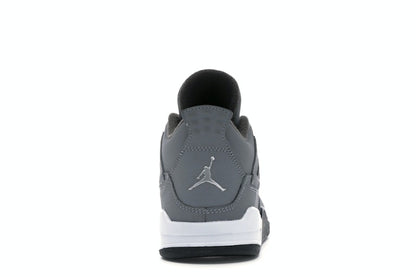 Jordan 4 Retro Cool Grey (2019) (PS)