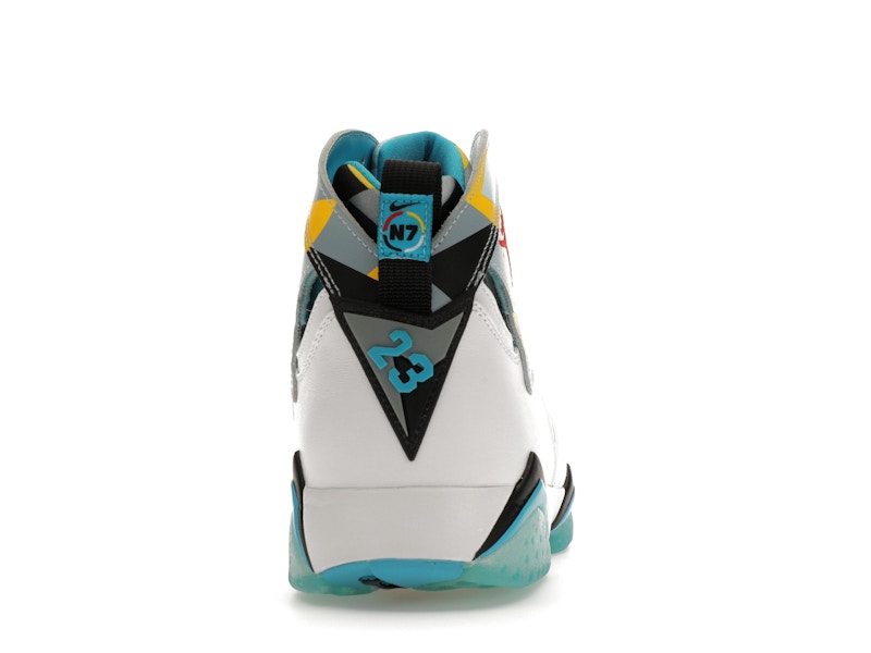 Jordan 7 Retro N7