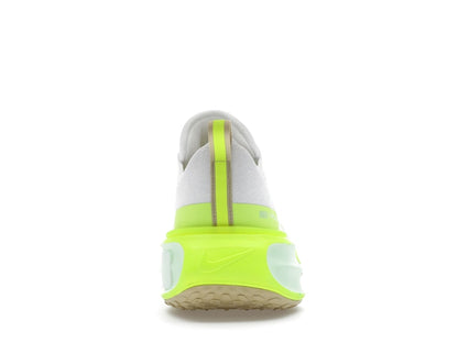 Nike ZoomX Invincible Run 3 Volt Sail