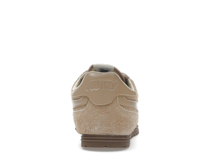 Autry Windspin Low Peanut (Women's)