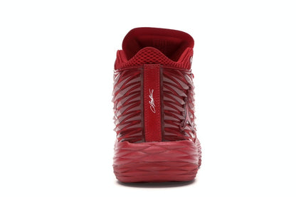 Jordan Melo M13 Gym Red