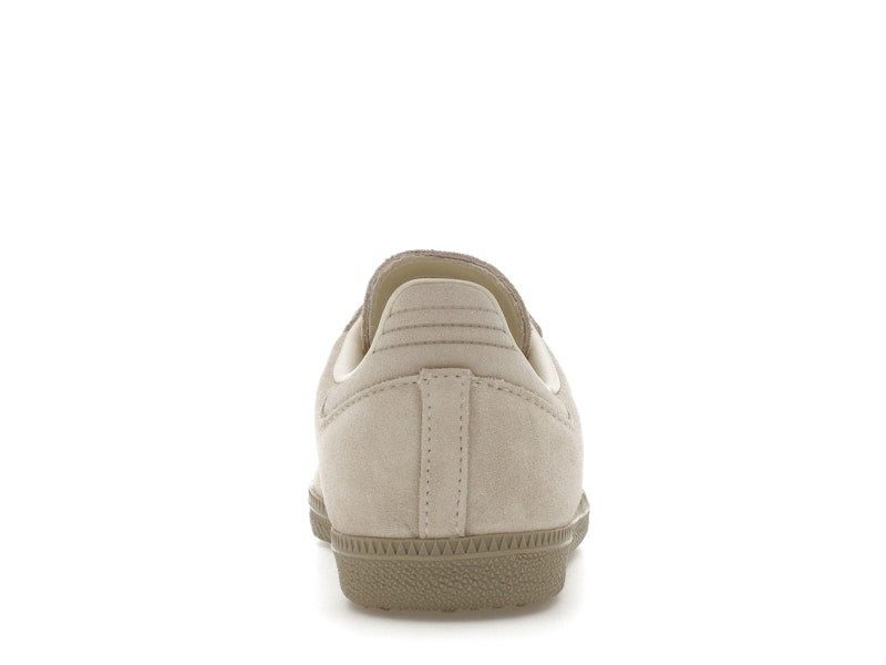 adidas Samba OG Off White Copper Metallic (Women's)