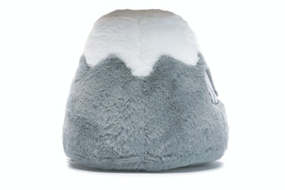 KAWS Holiday Japan Mount Fuji Plush Grey