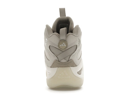 adidas Crazy 8 Off White Sesame