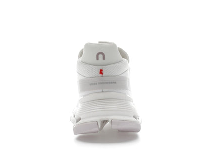 On Running Cloudnova 2 White Orchid (Women's)
