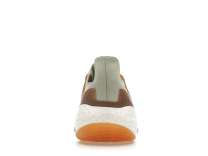 adidas Ultra Boost 22 Made with Nature Linen Green