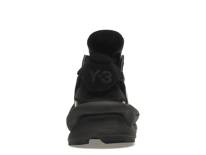 adidas Y-3 Kaiwa Black