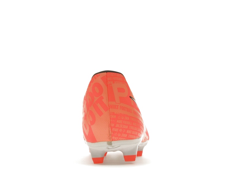 Nike Phantom Venom Academy FG Bright Mango