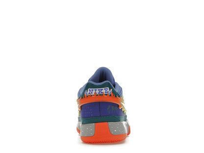 Nike Ja 1 Backyard BBQ (GS)