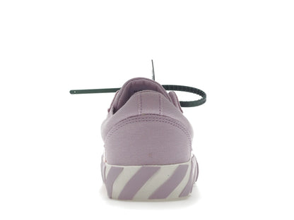 OFF-WHITE Vulc Low Canvas Lilac Lilac White (Women's) (FW22)