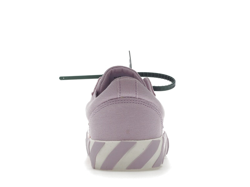 OFF-WHITE Vulc Low Canvas Lilac Lilac White (Women's) (FW22)