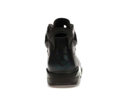 Jordan 6 Retro All-Star Chameleon (2017)