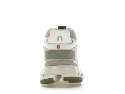 On Running Cloudnova Moon Aloe (Women's)