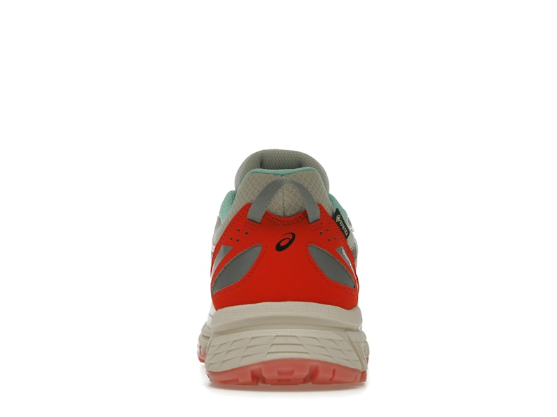 ASICS Gel-Venture 6 GTX atmos White