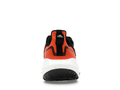 adidas Ultra Boost 22 Gore-Tex Impact Orange Black