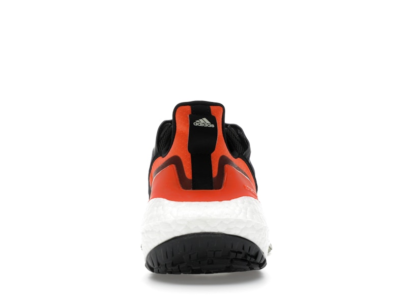 adidas Ultra Boost 22 Gore-Tex Impact Orange Black