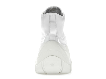 adidas Nizza High XY22 Triple White