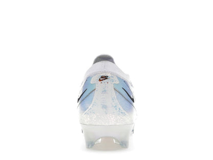 Nike Zoom Mercurial Vapor 16 Elite FG Air Max 95 White