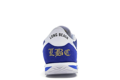 Nike Cortez Basic Nylon Long Beach
