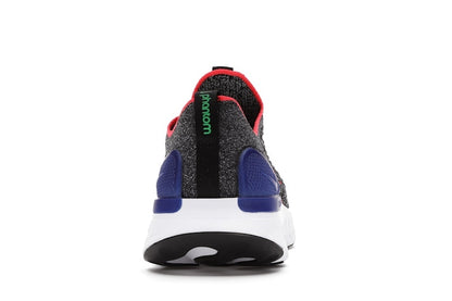 Nike React Phantom Run Flyknit 2 Red Orbit
